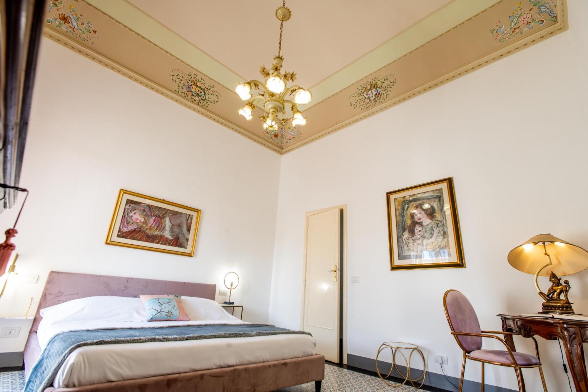 Palazzo D'Autore - Luxury Home - Ragusa Centro Dış mekan fotoğraf