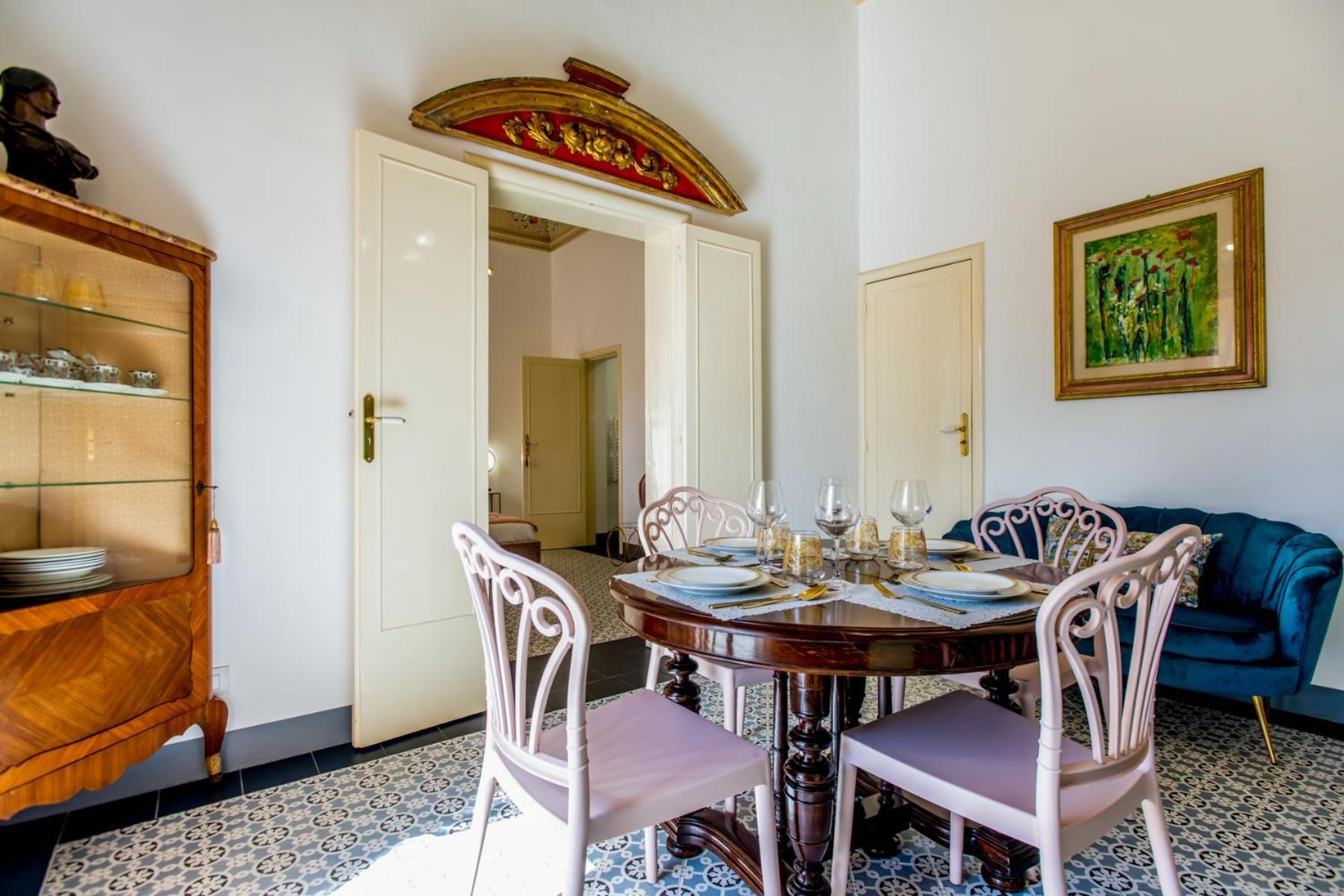 Palazzo D'Autore - Luxury Home - Ragusa Centro Dış mekan fotoğraf
