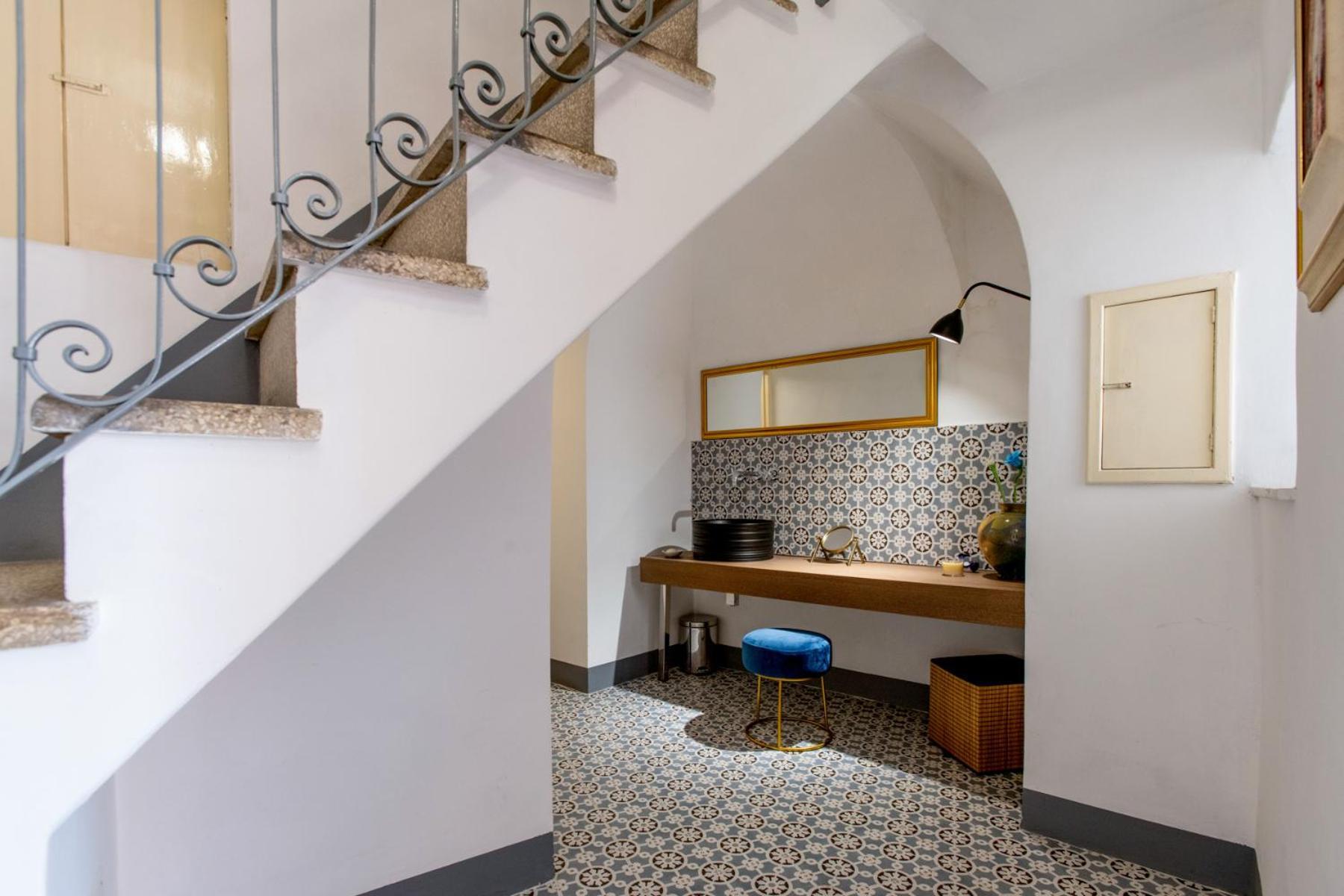 Palazzo D'Autore - Luxury Home - Ragusa Centro Dış mekan fotoğraf