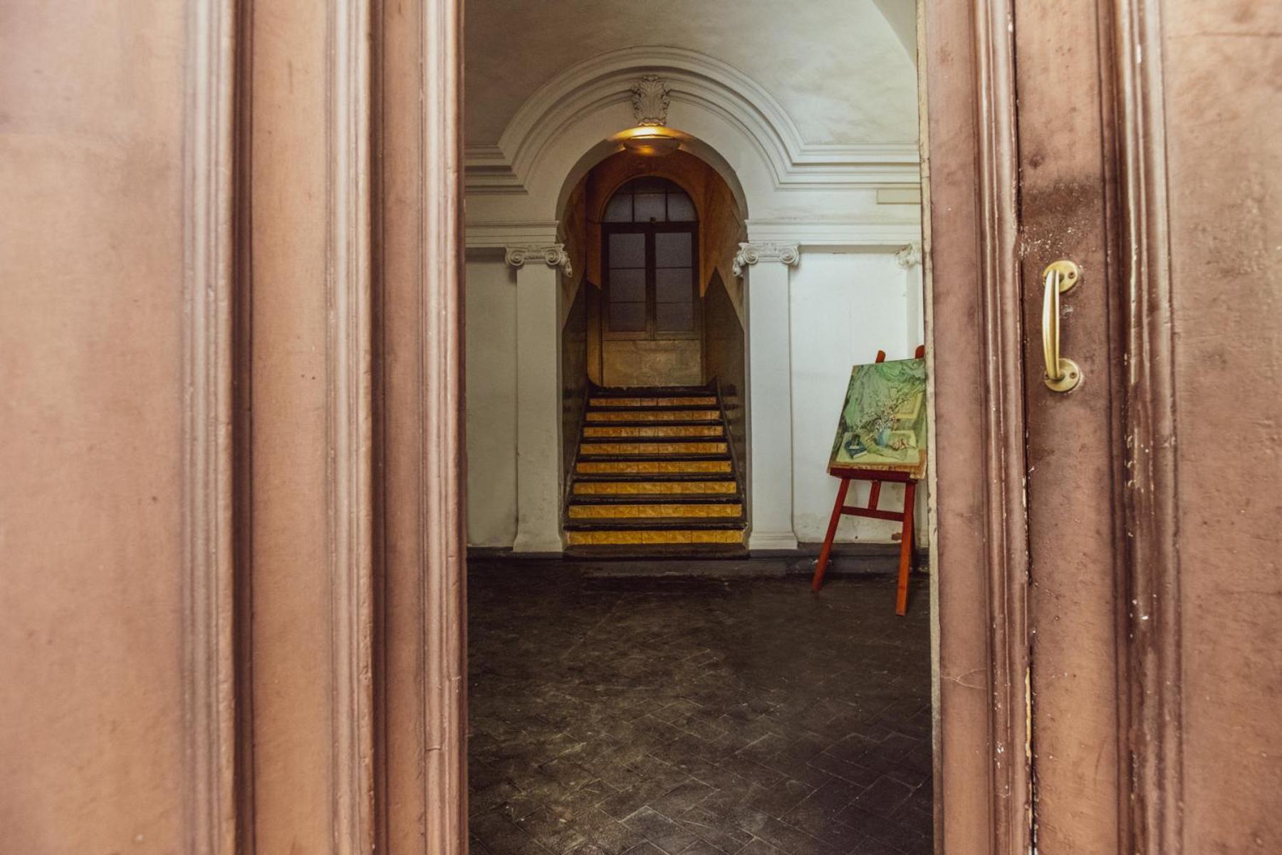 Palazzo D'Autore - Luxury Home - Ragusa Centro Dış mekan fotoğraf