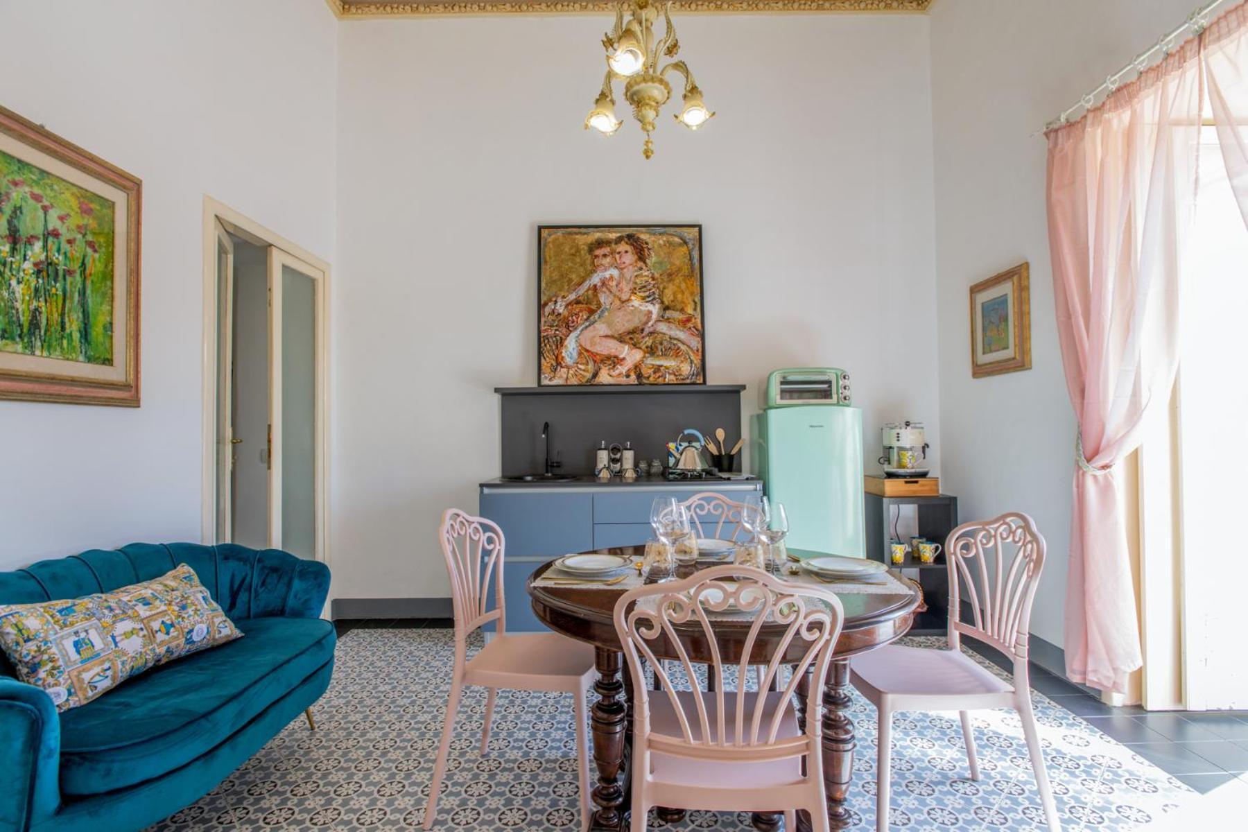 Palazzo D'Autore - Luxury Home - Ragusa Centro Dış mekan fotoğraf