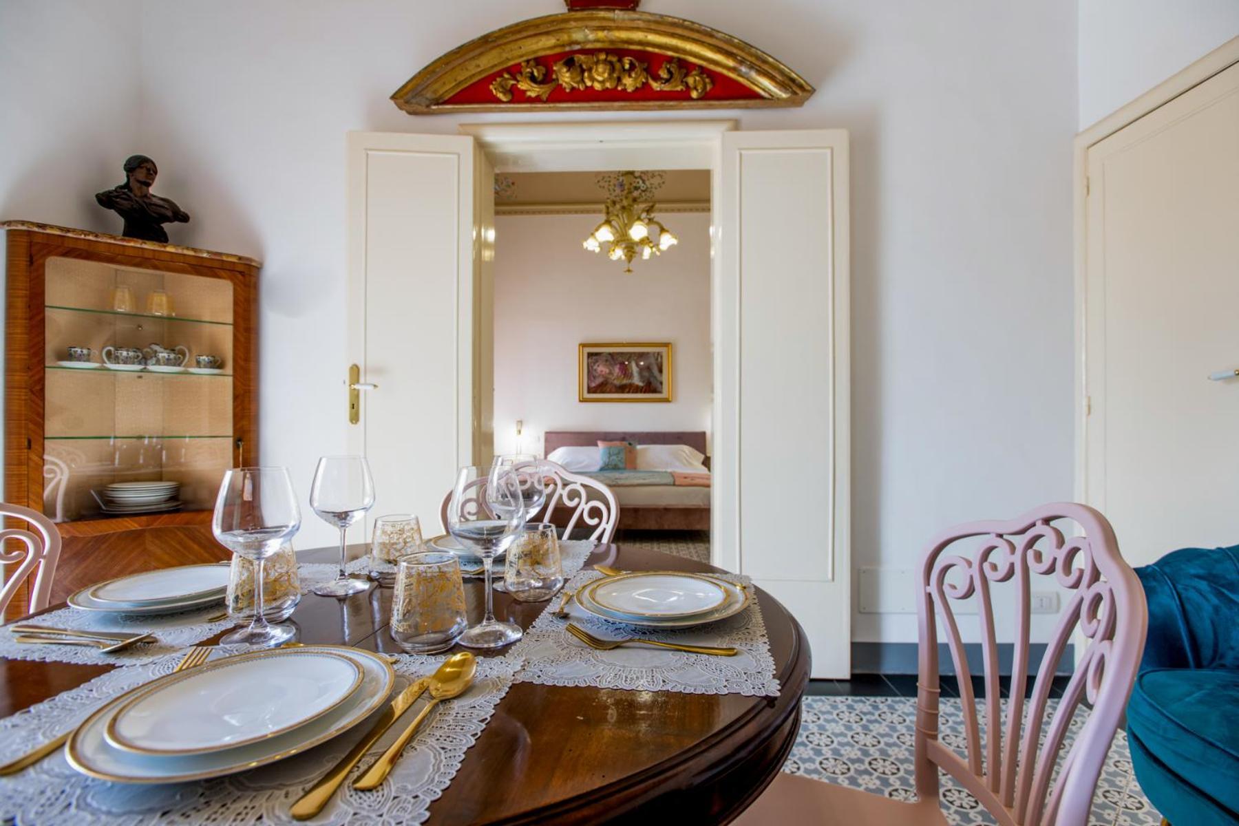 Palazzo D'Autore - Luxury Home - Ragusa Centro Dış mekan fotoğraf