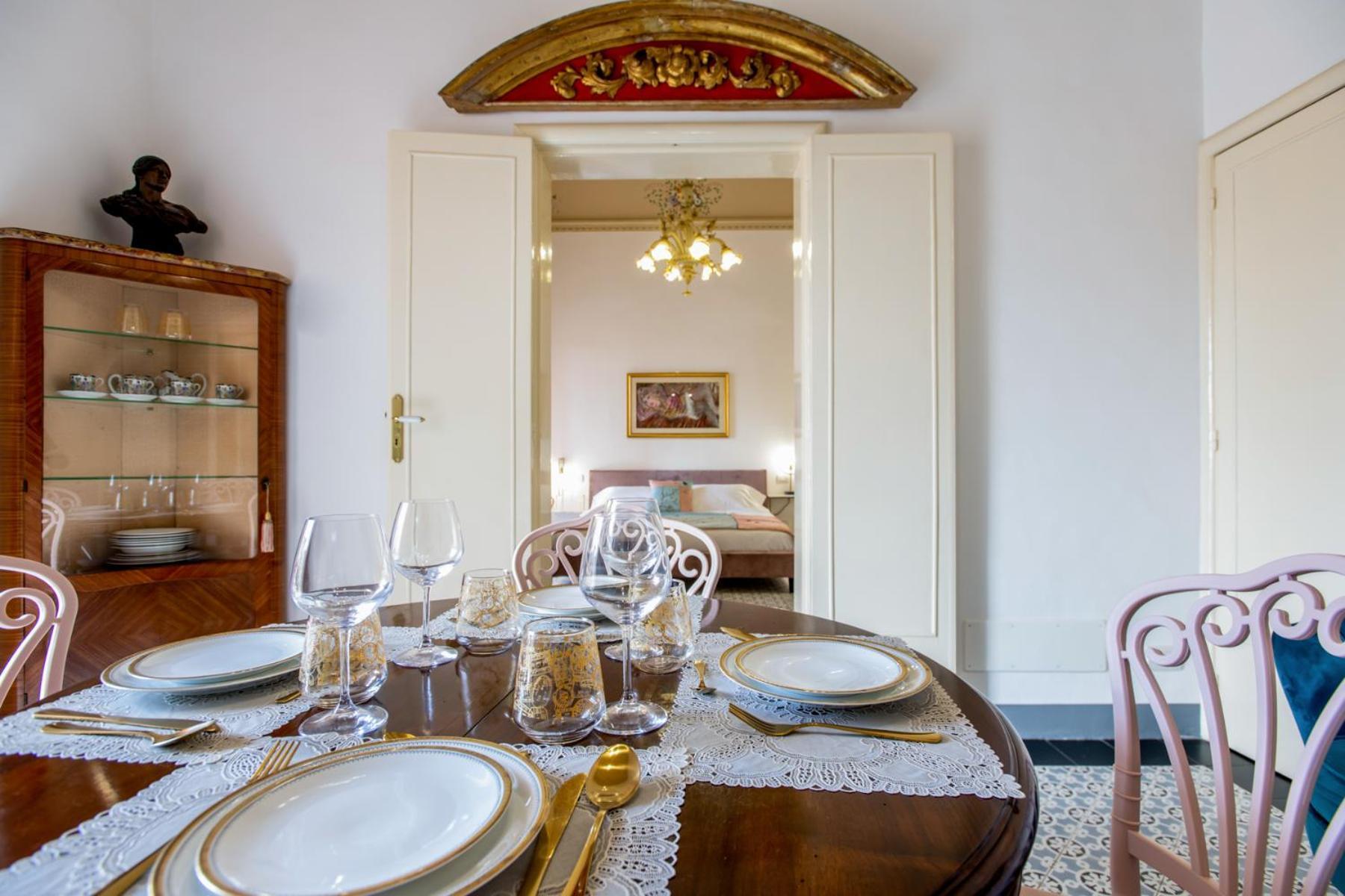 Palazzo D'Autore - Luxury Home - Ragusa Centro Dış mekan fotoğraf