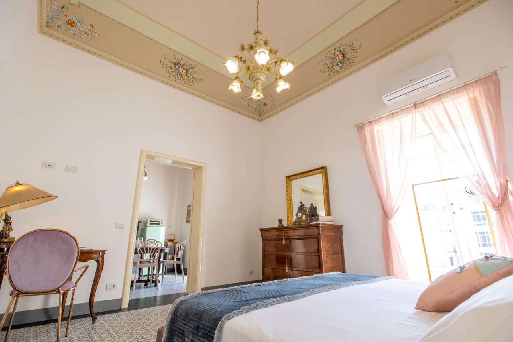 Palazzo D'Autore - Luxury Home - Ragusa Centro Dış mekan fotoğraf