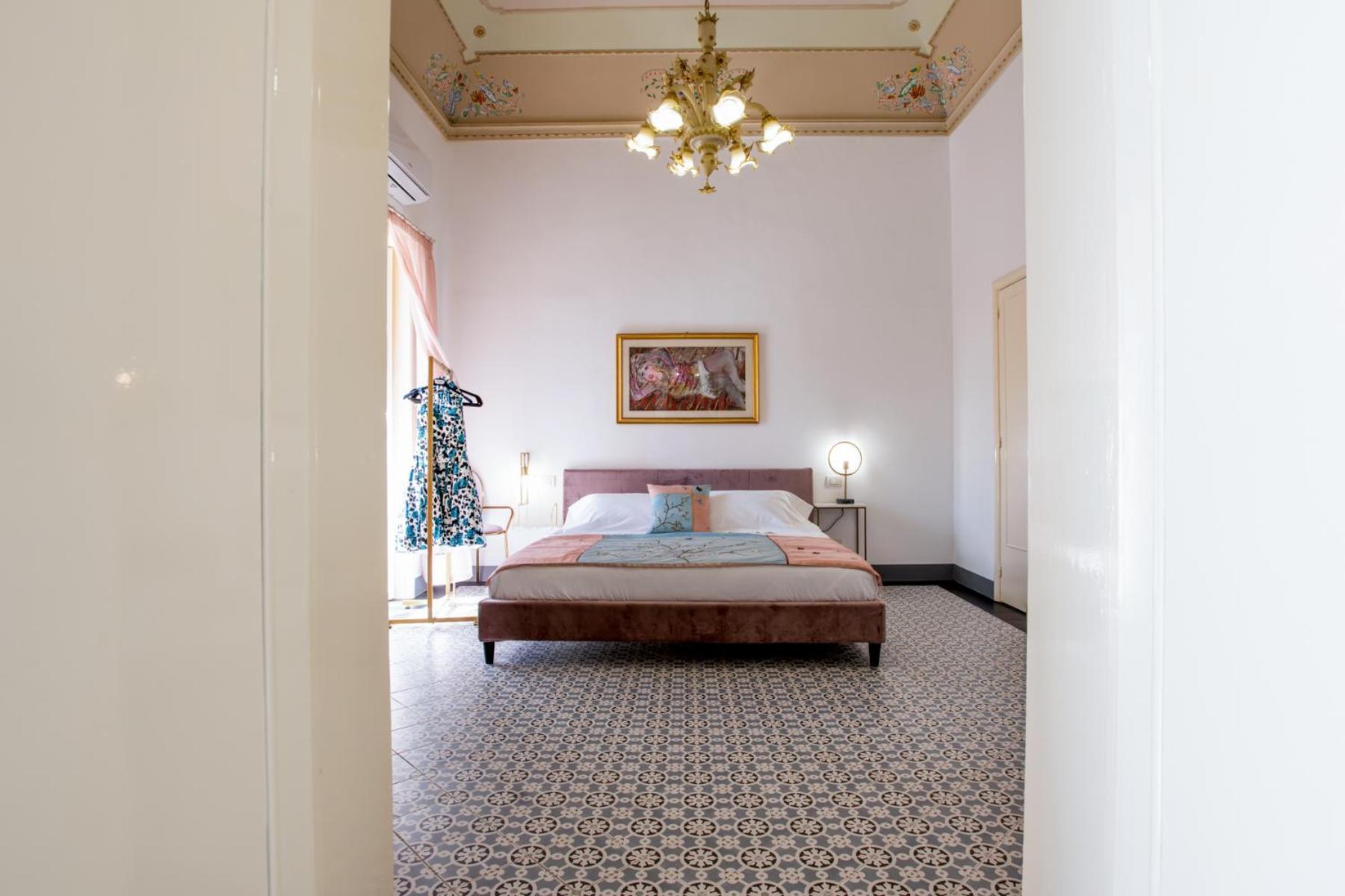 Palazzo D'Autore - Luxury Home - Ragusa Centro Dış mekan fotoğraf