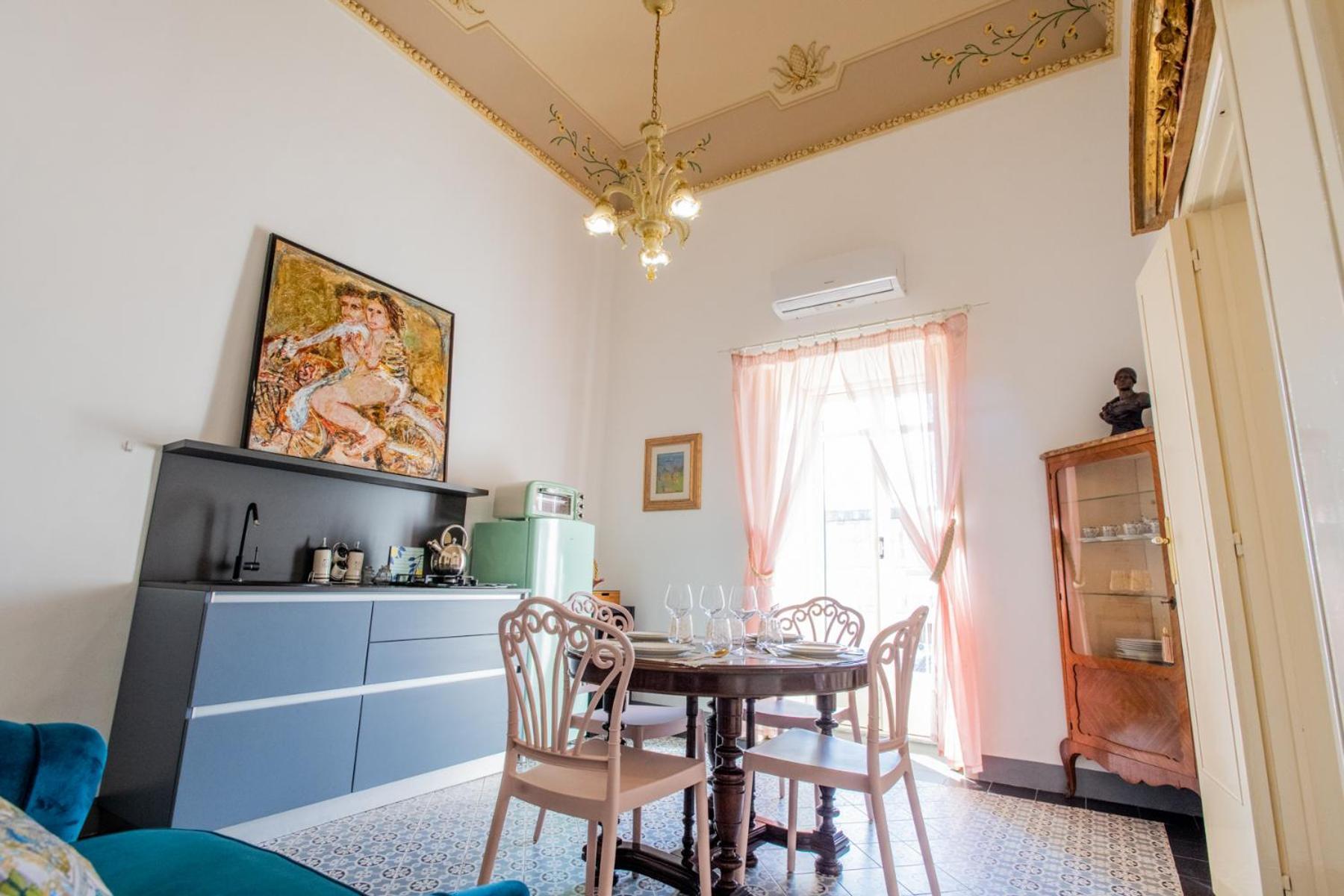 Palazzo D'Autore - Luxury Home - Ragusa Centro Dış mekan fotoğraf